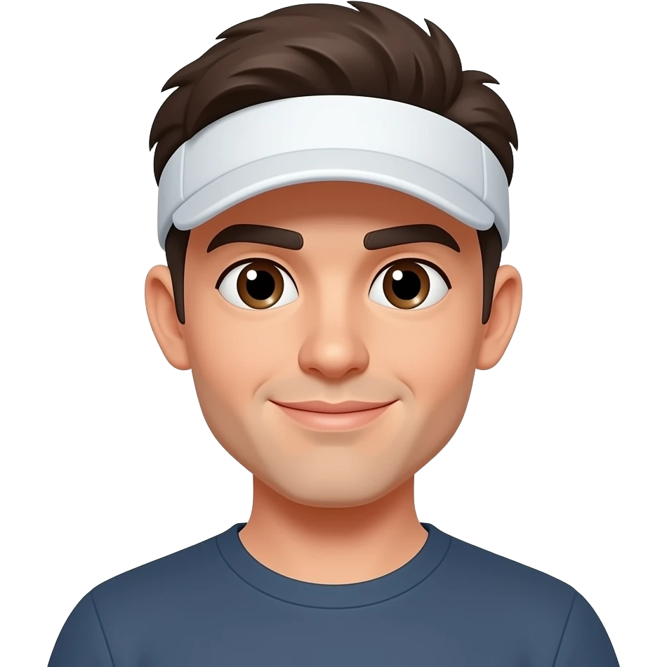 vis emoji