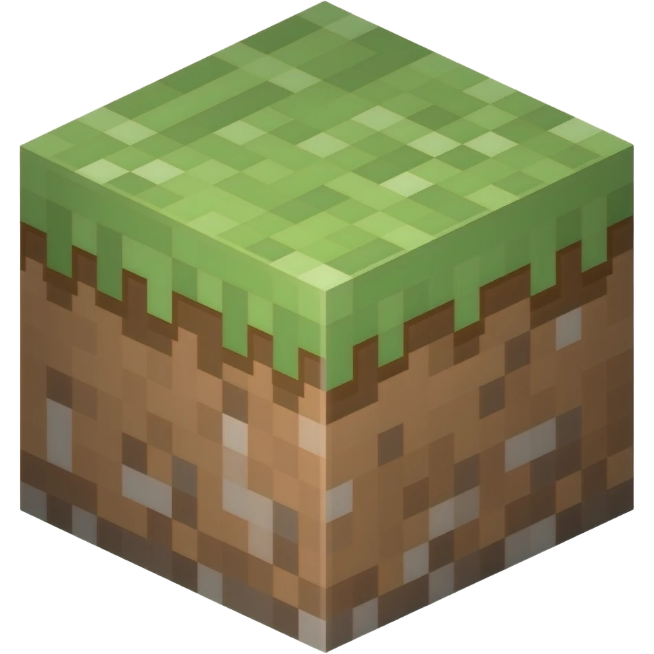 Minecraft emoji
