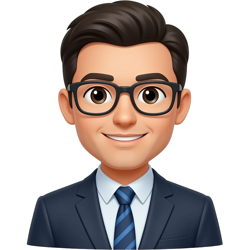 Job application emoji