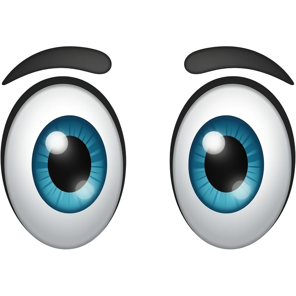 eays emoji