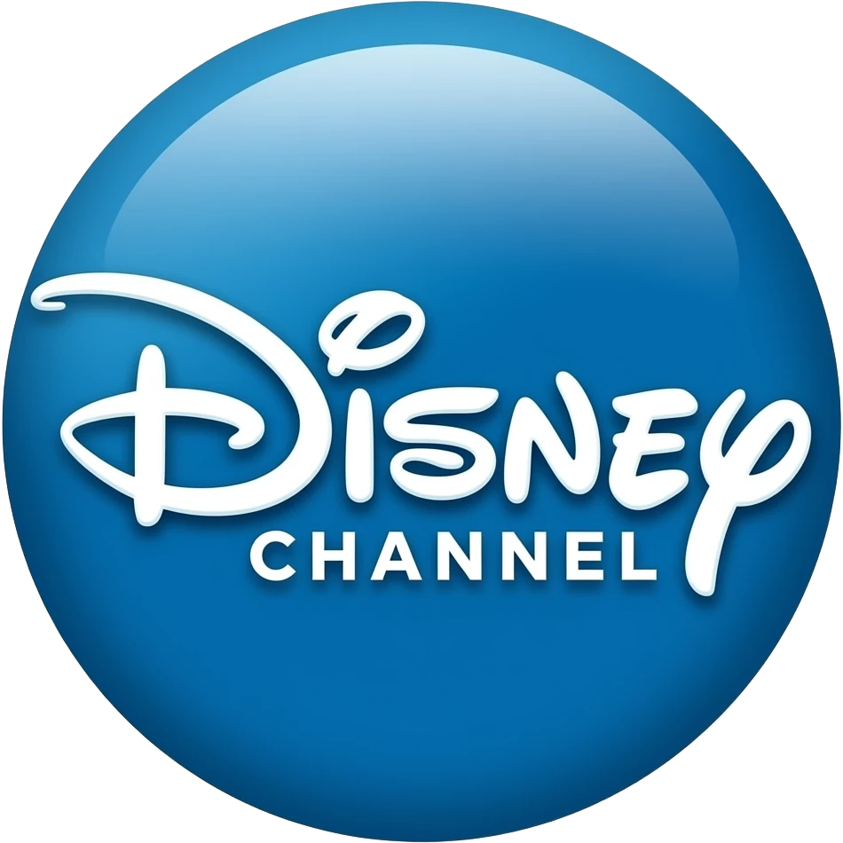disney channel emoji