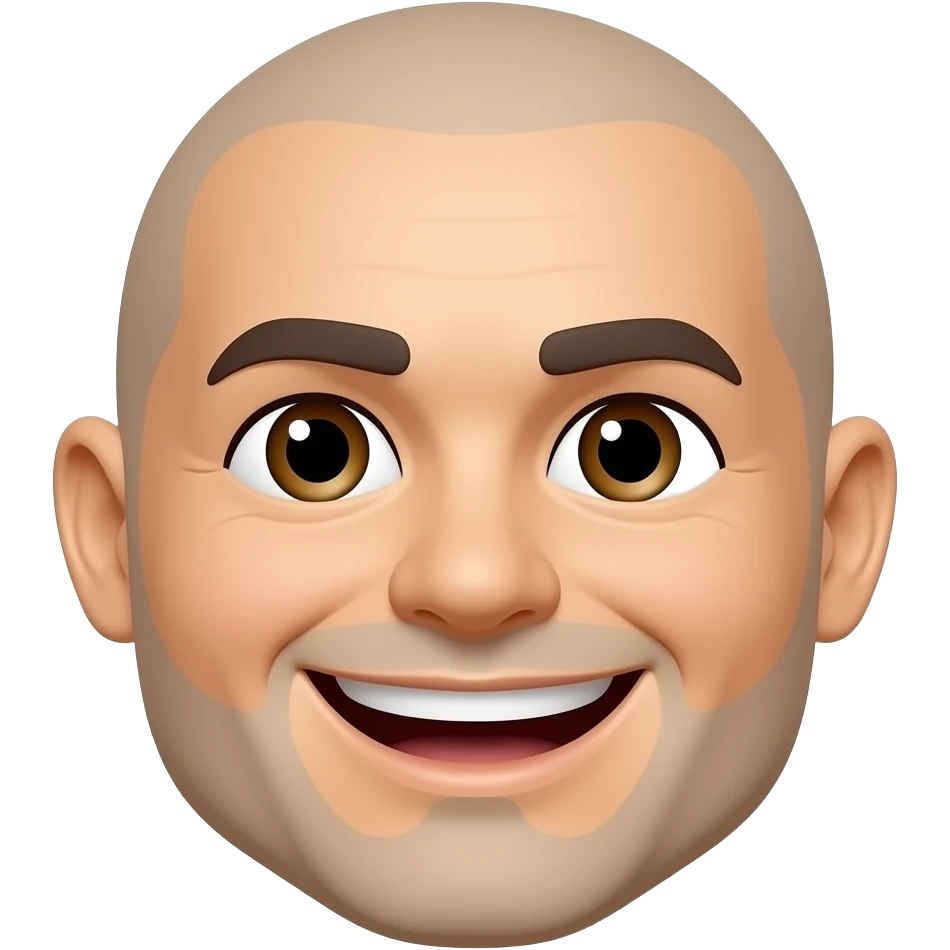 quiero q sea asi el emoji asi emoji