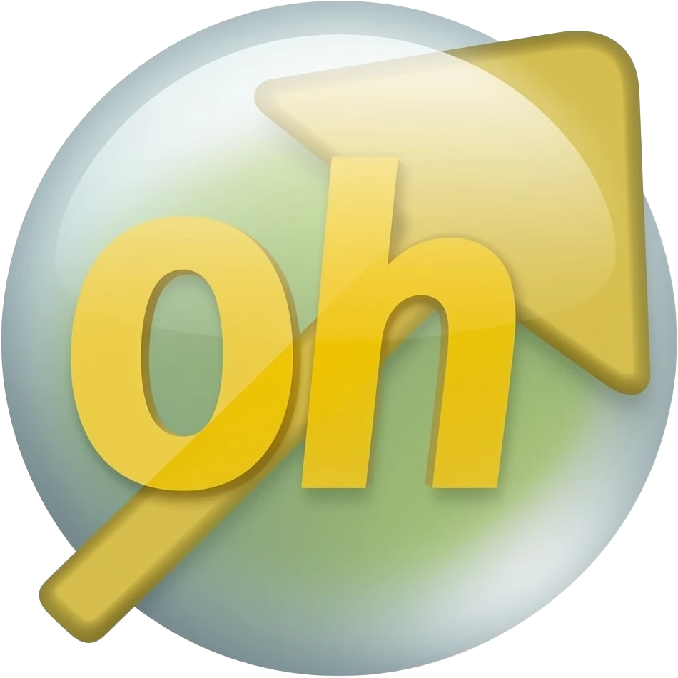 flecha emoji