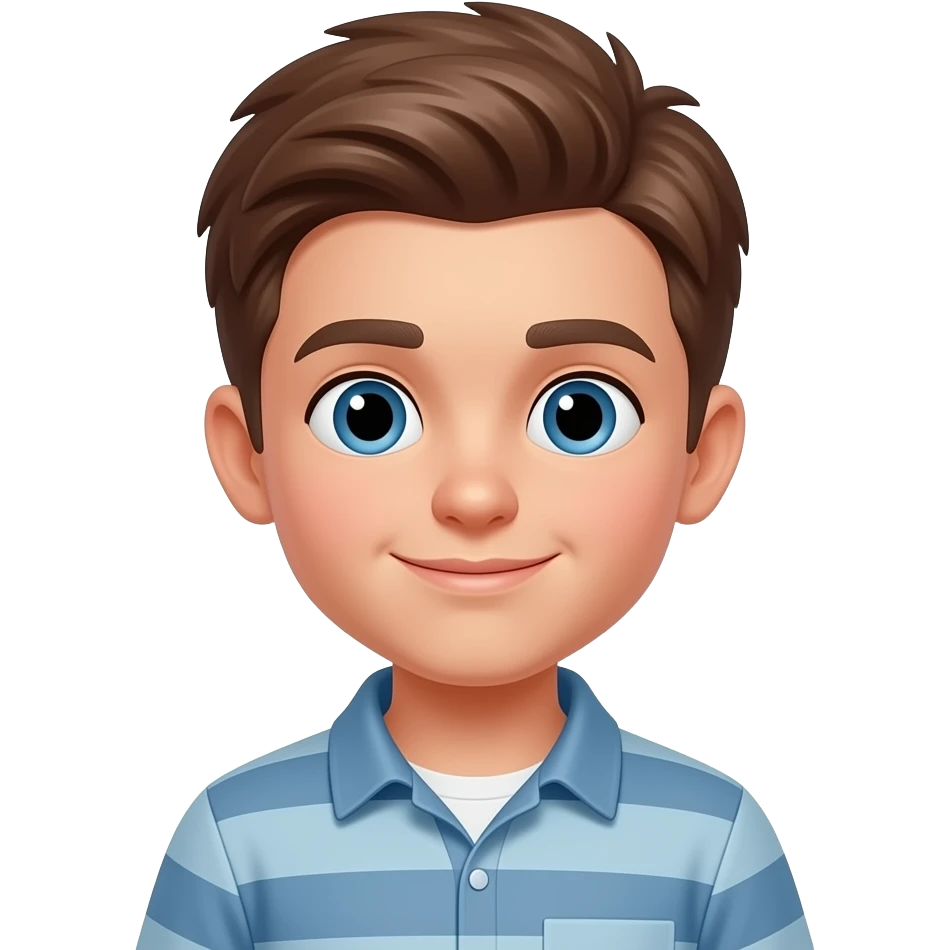 boy emoji