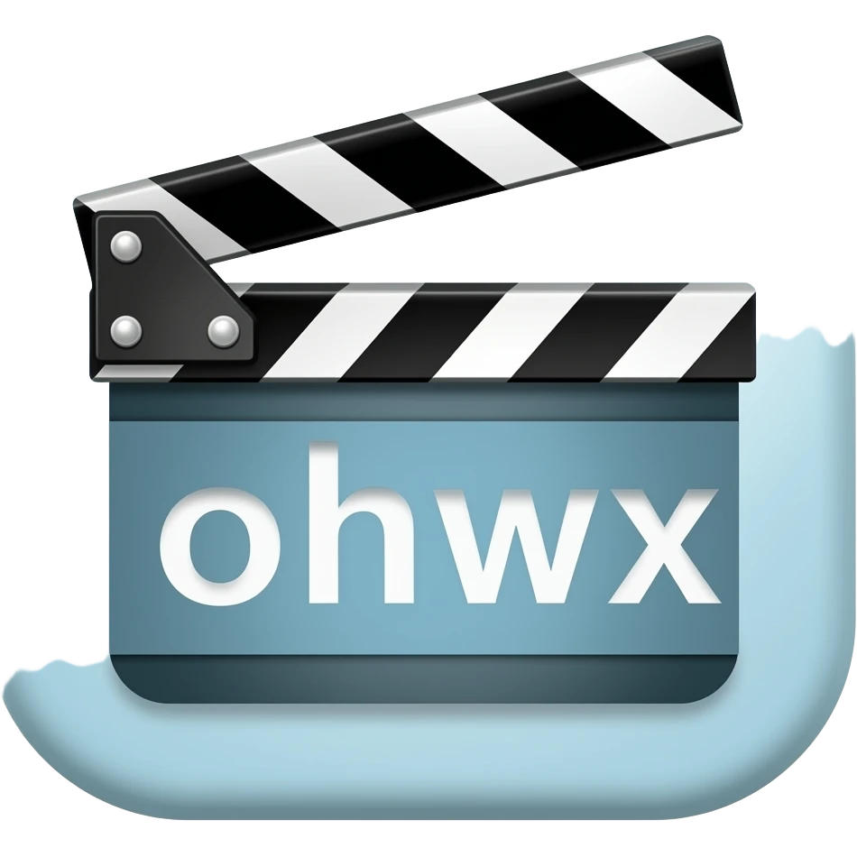 Director icon emoji