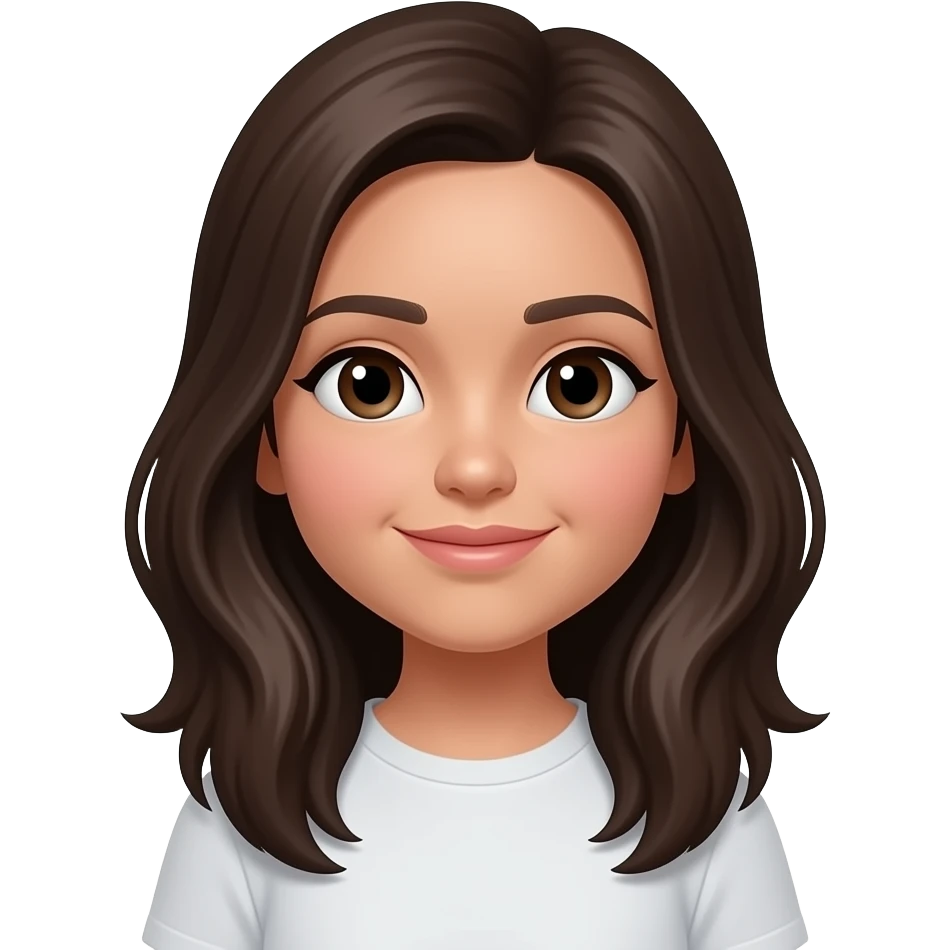 Jazmín emoji
