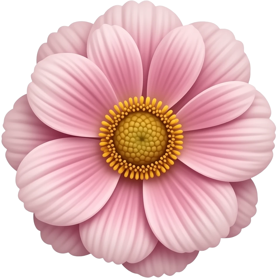 Fleur emoji