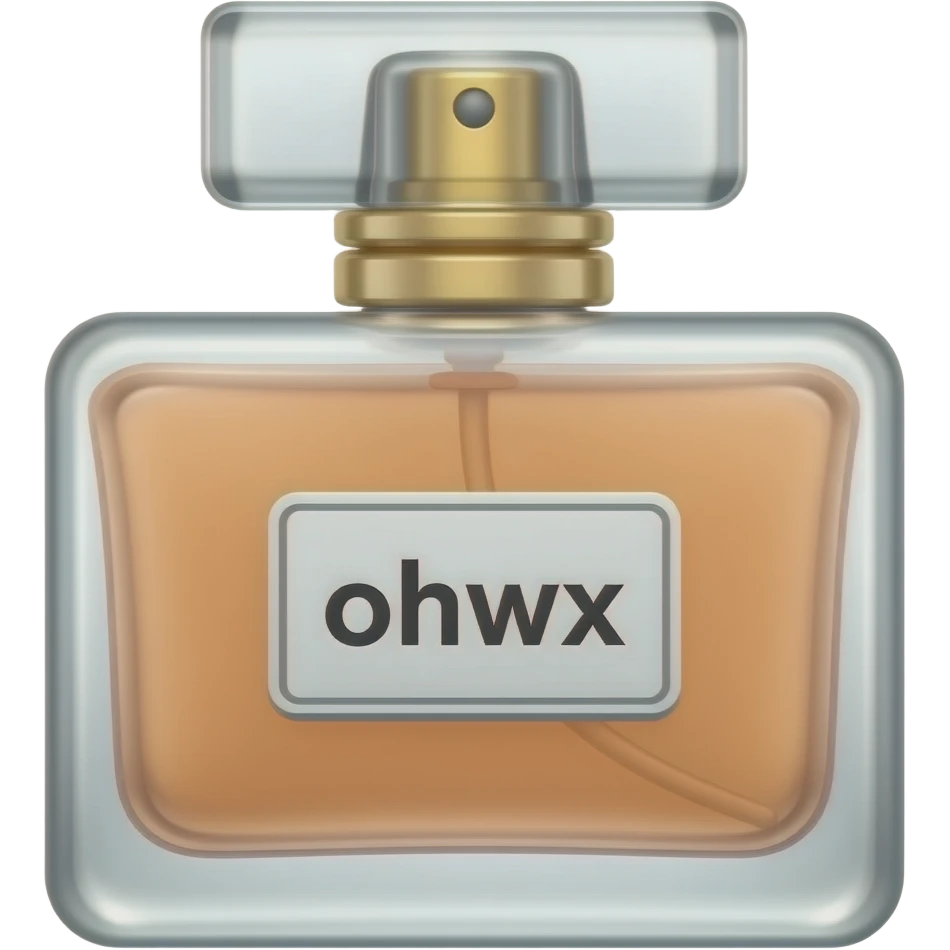 icono perfume emoji