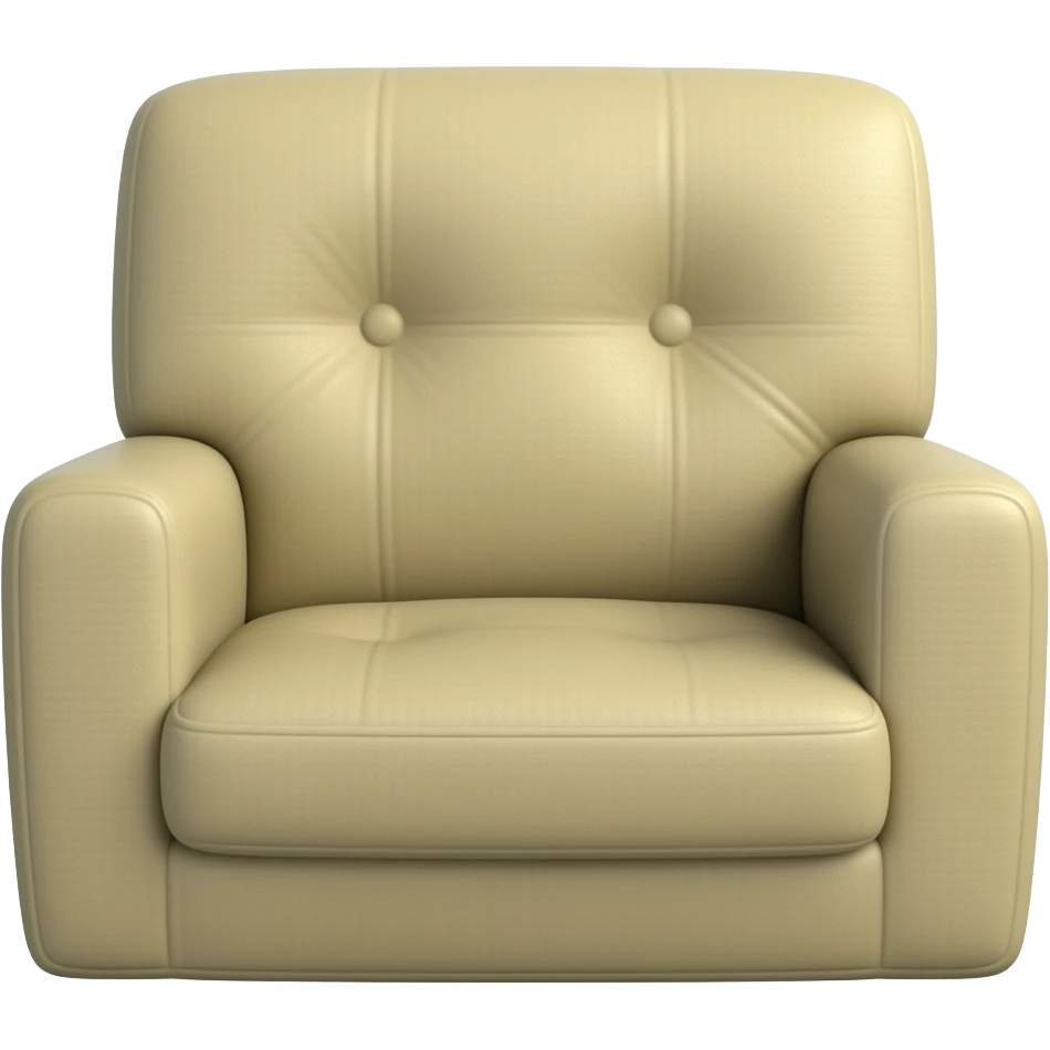 chair emoji