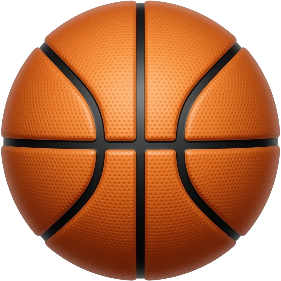 basketball emoji