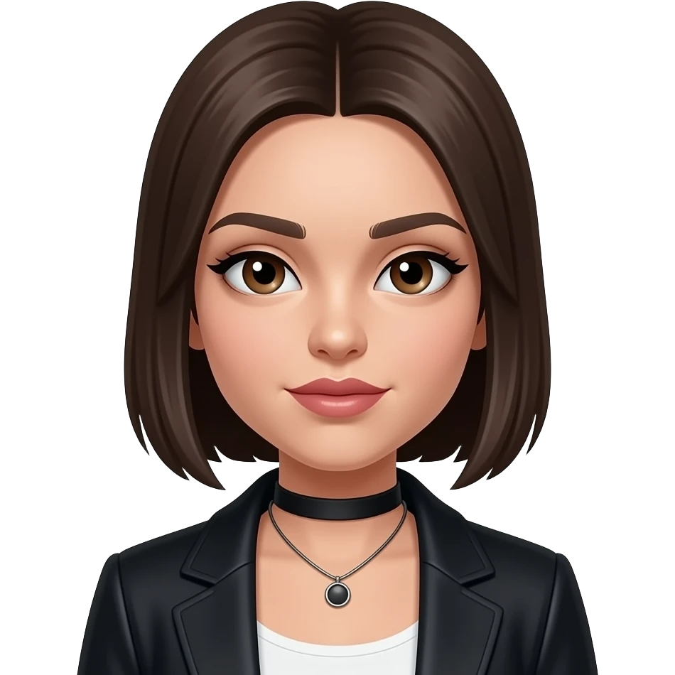Baddie emoji