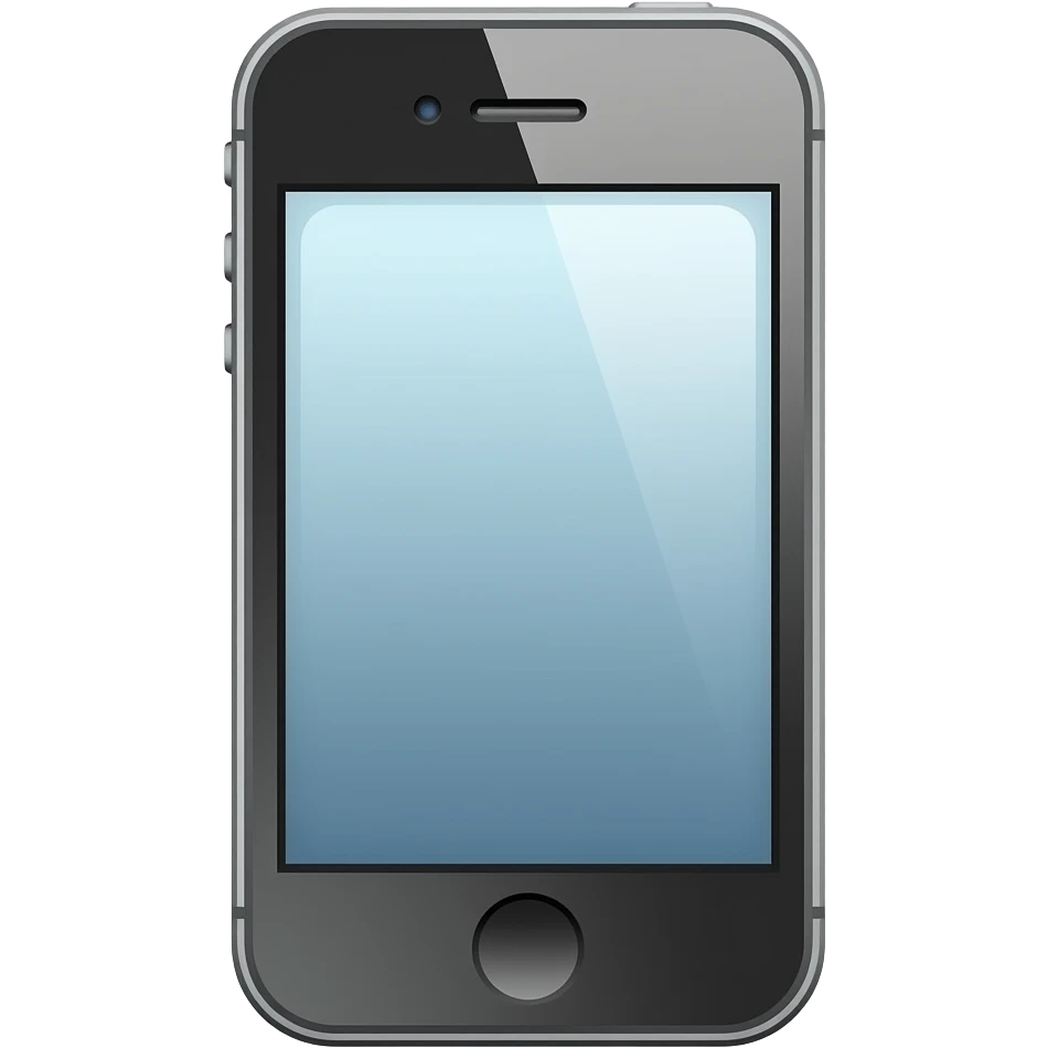 phone emoji