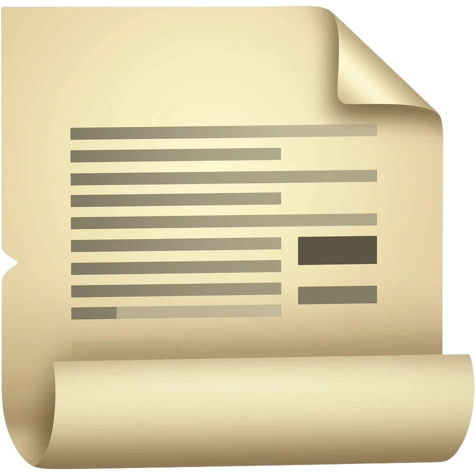 documento emoji