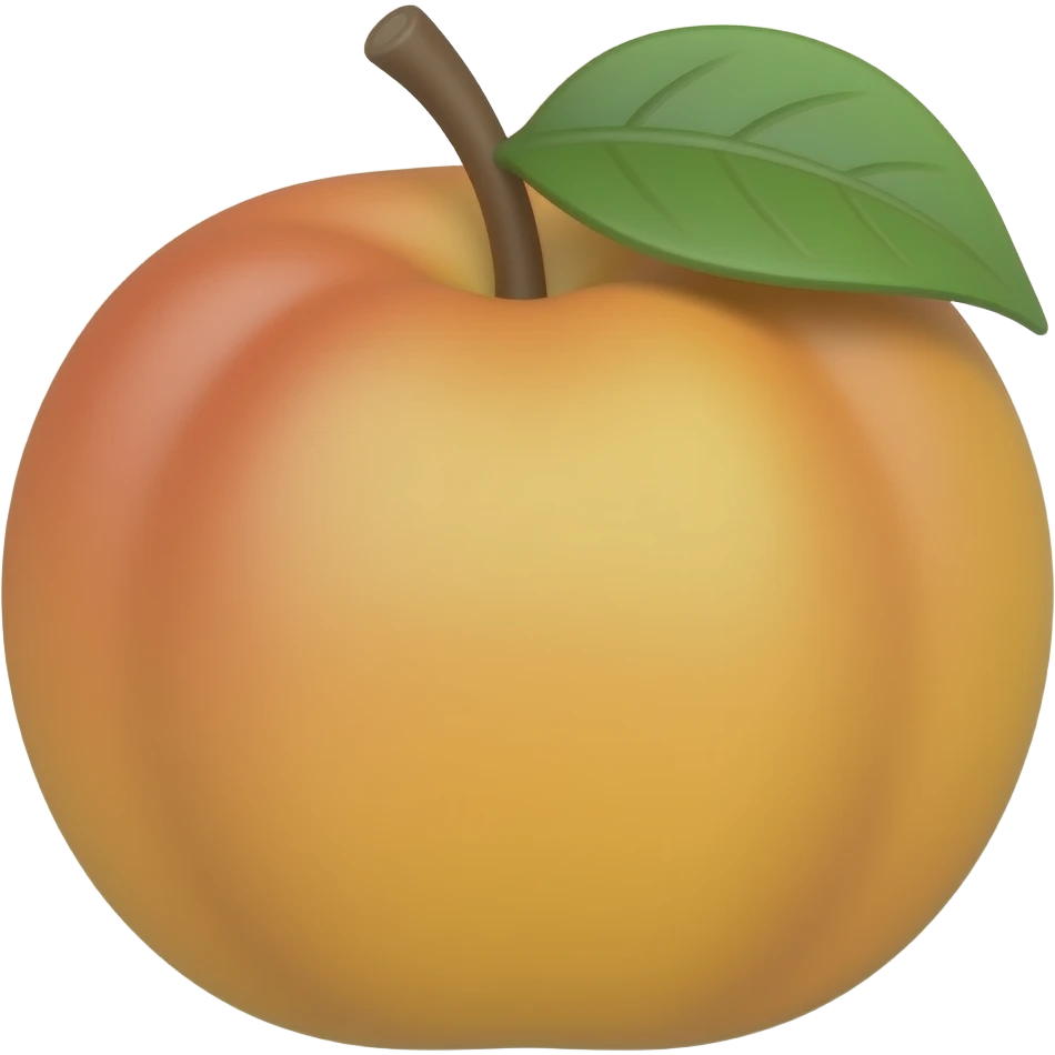 Fruit emoji