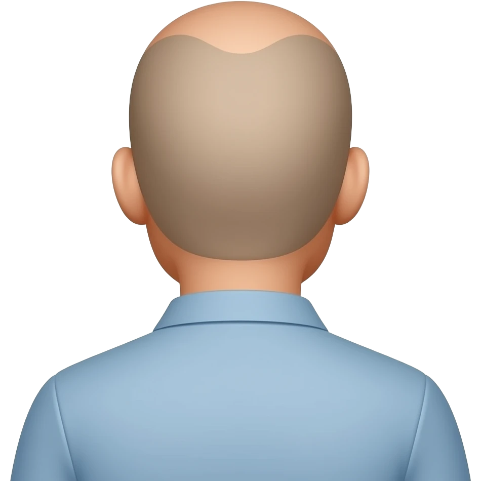 backside emoji