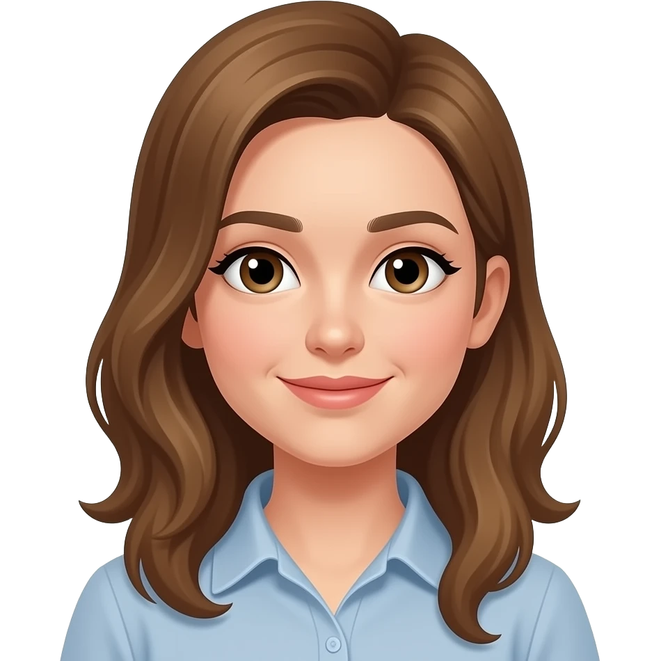 Verity emoji