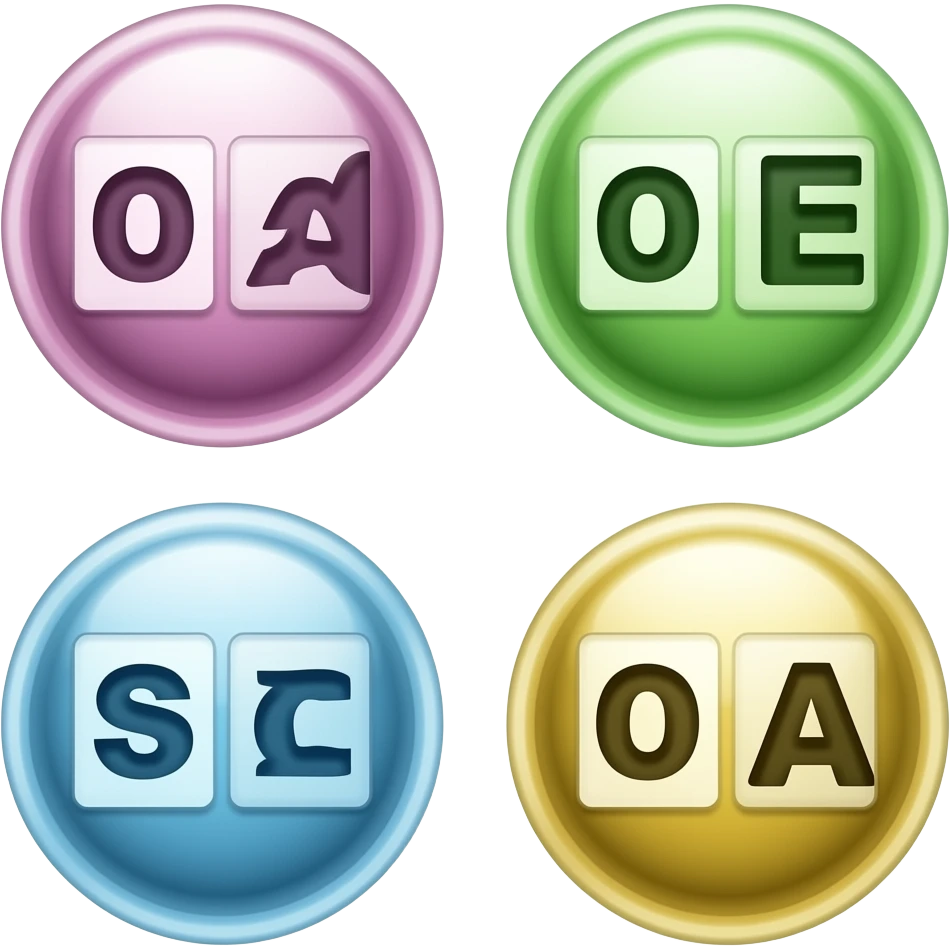 Electrolytes & Minerals emoji