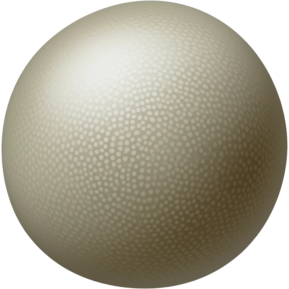 pebble emoji