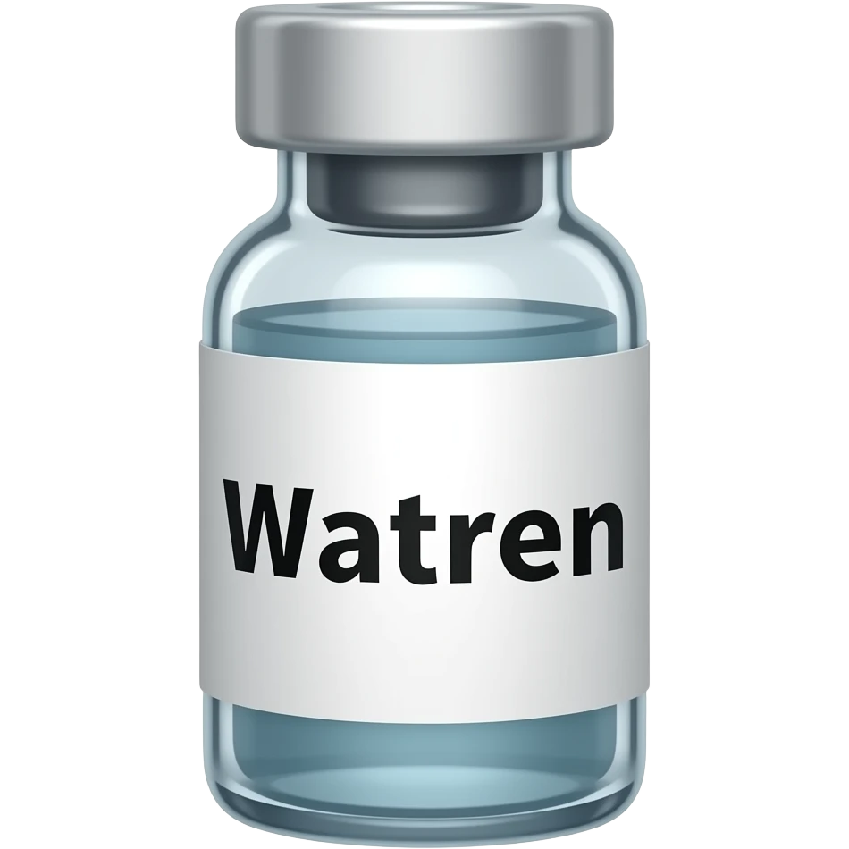 cure called watren emoji