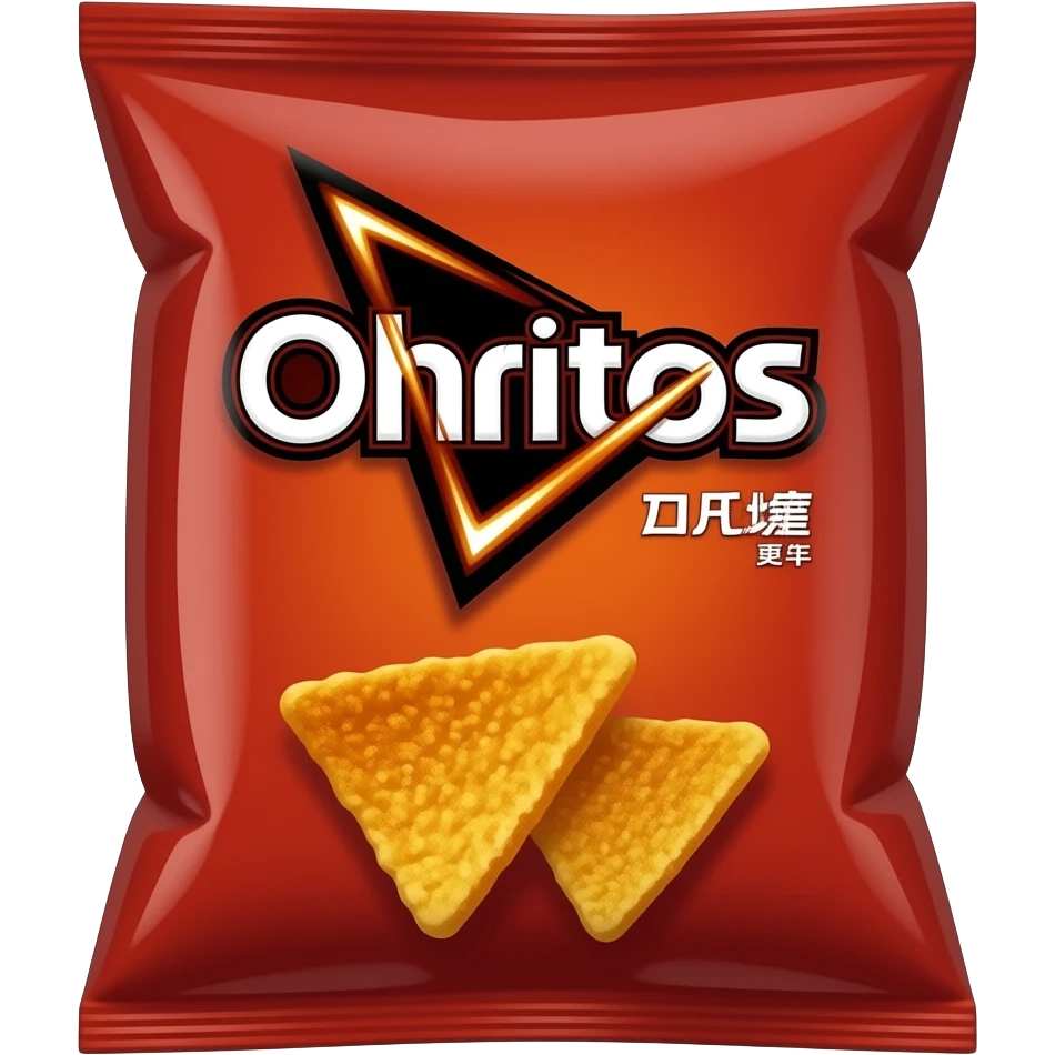 doritos emoji