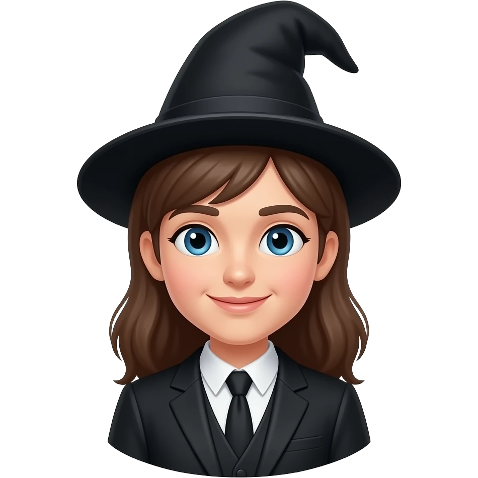 magician emoji
