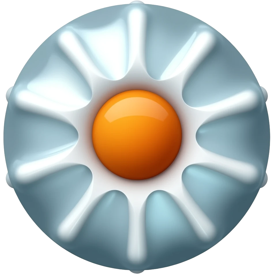damela fondo blanco emoji
