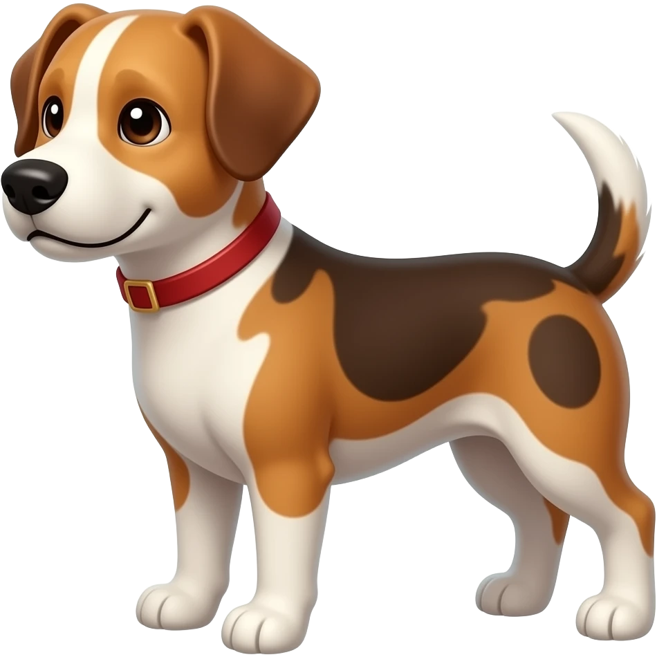 dog emoji