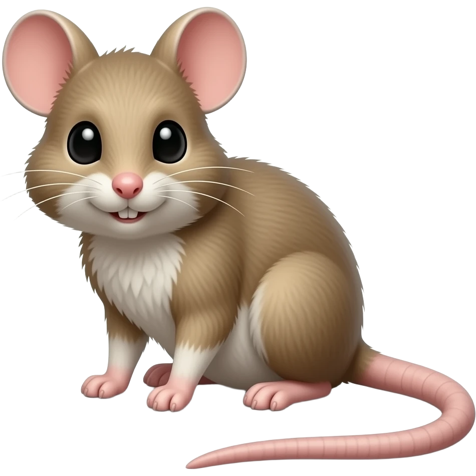 🐭 emoji