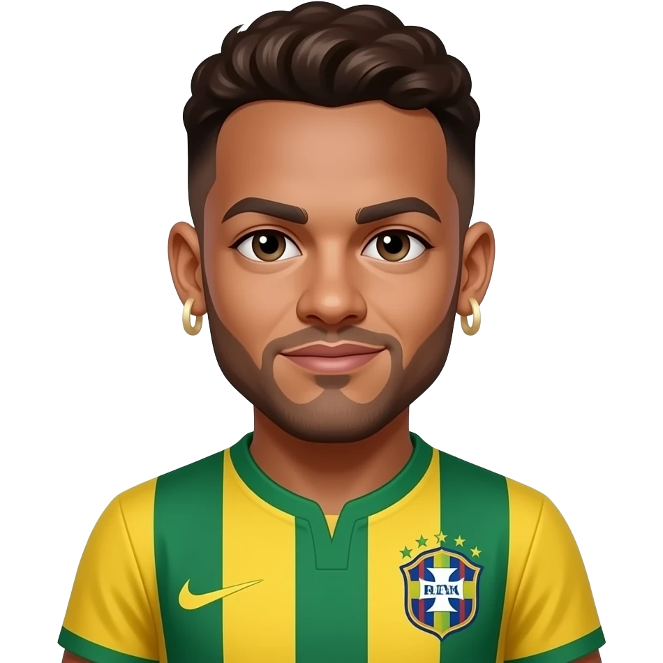 Neymar emoji