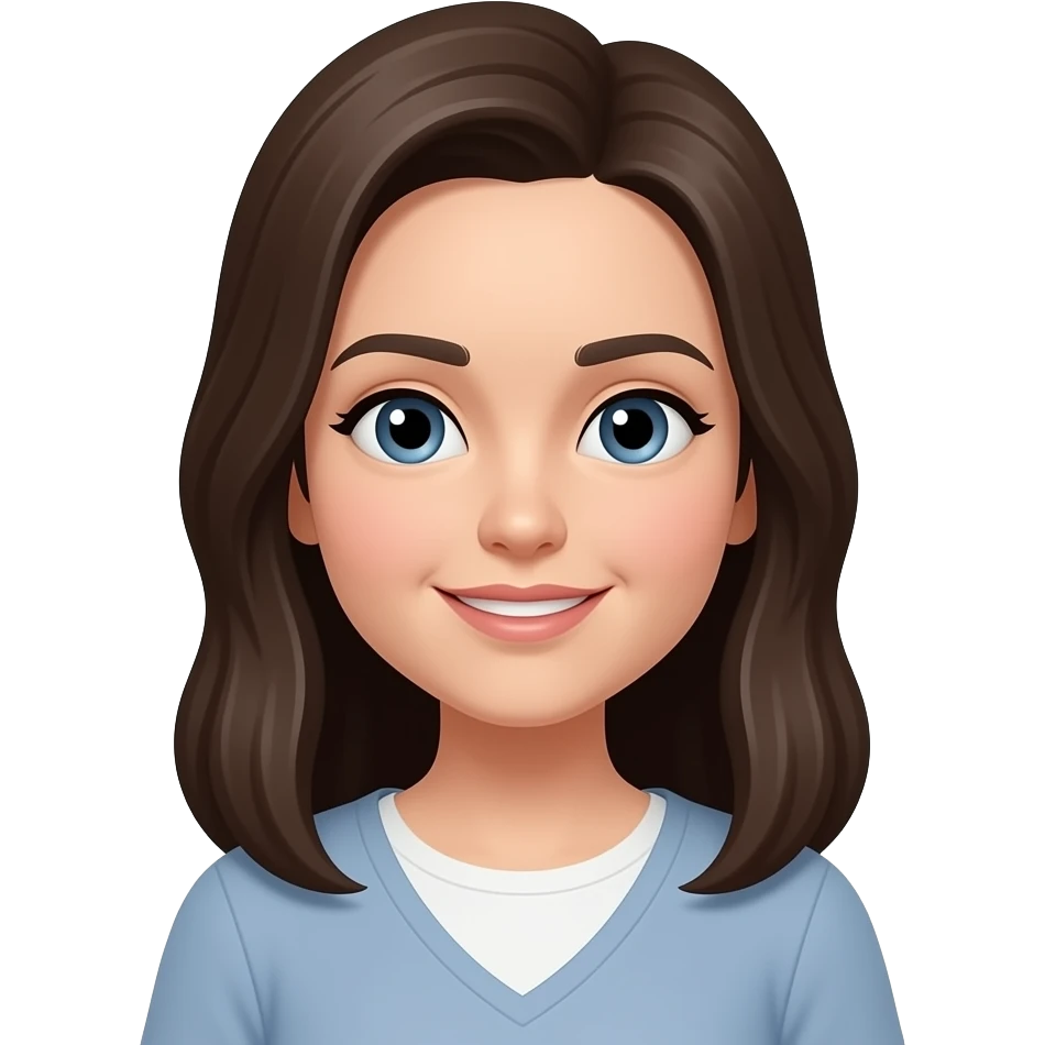 Lisa emoji