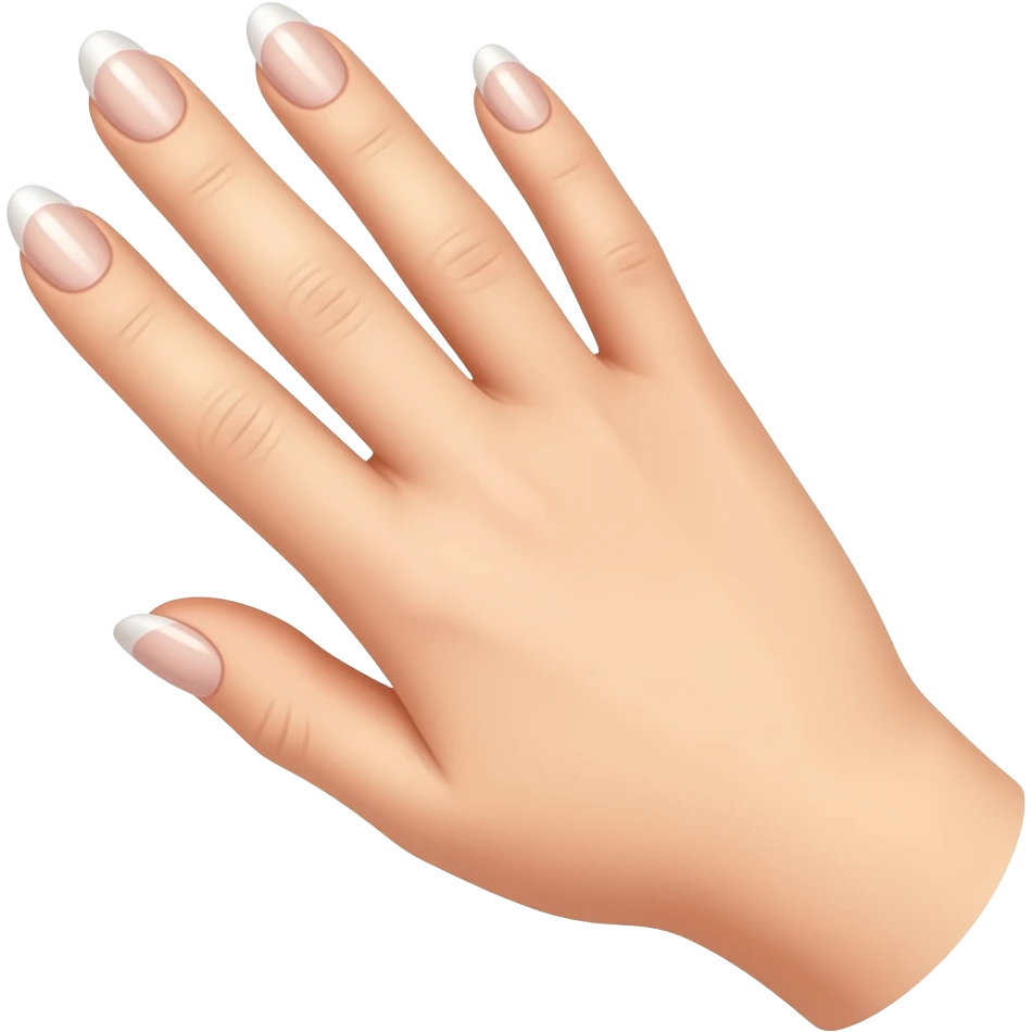 MANICURE emoji