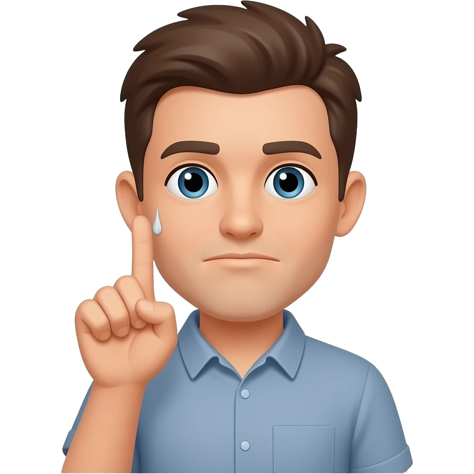 help request emoji