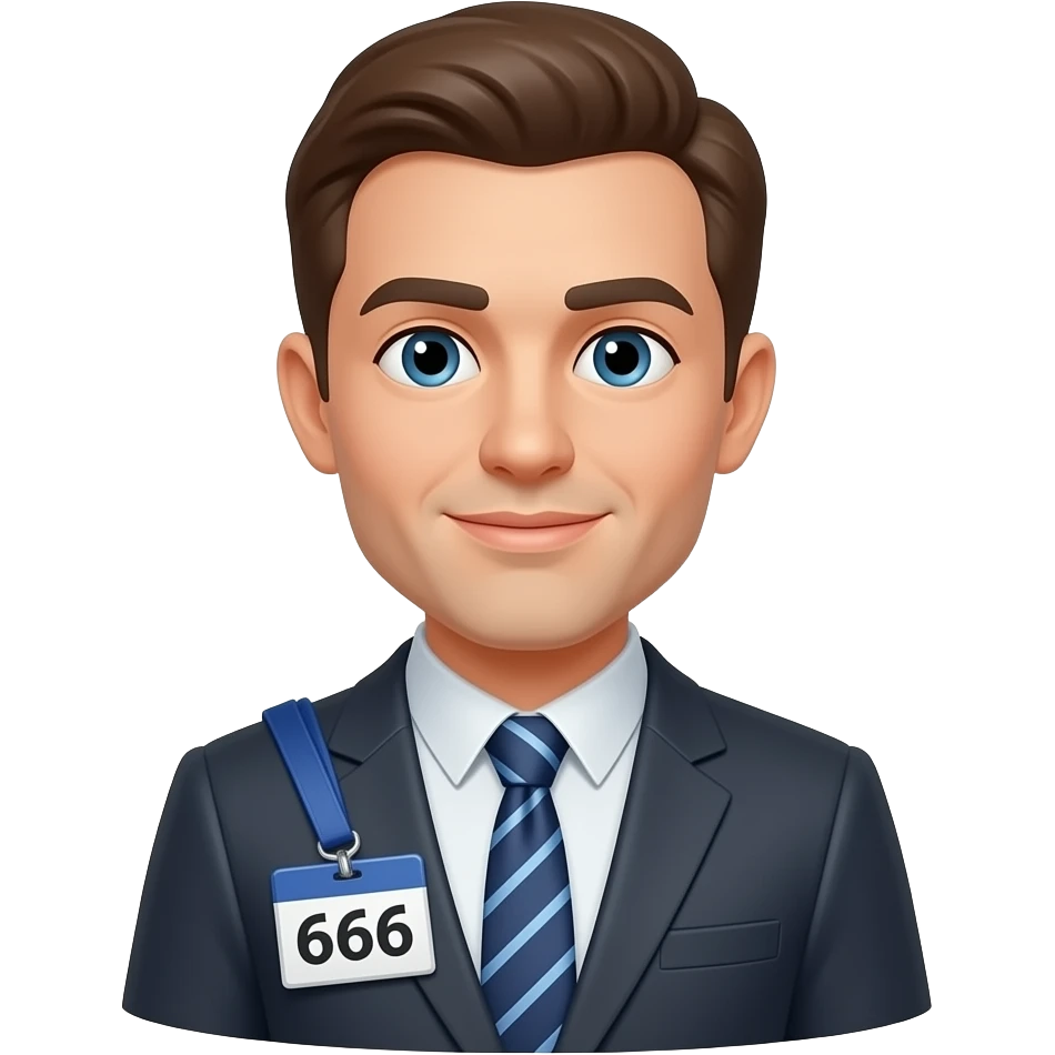 guest 666 emoji