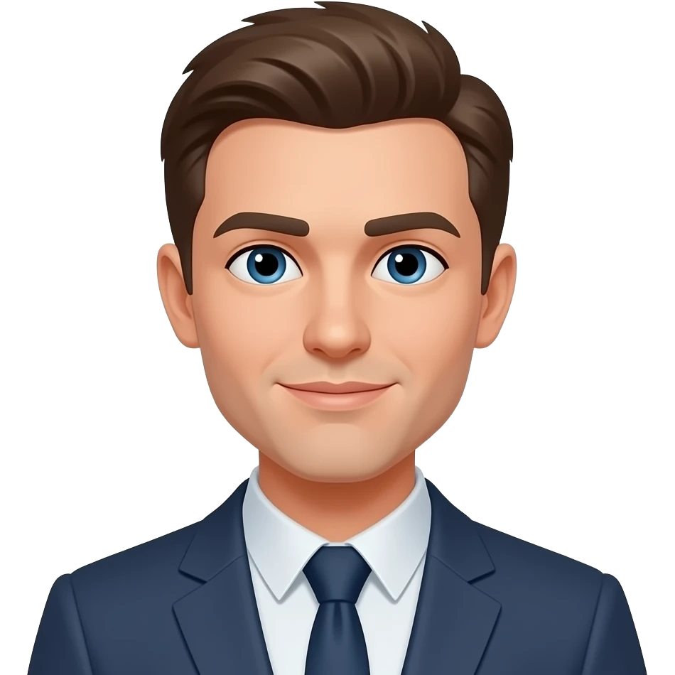 Persona emoji