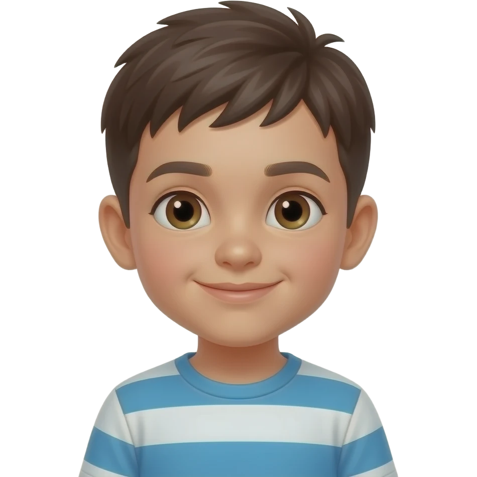 KID emoji