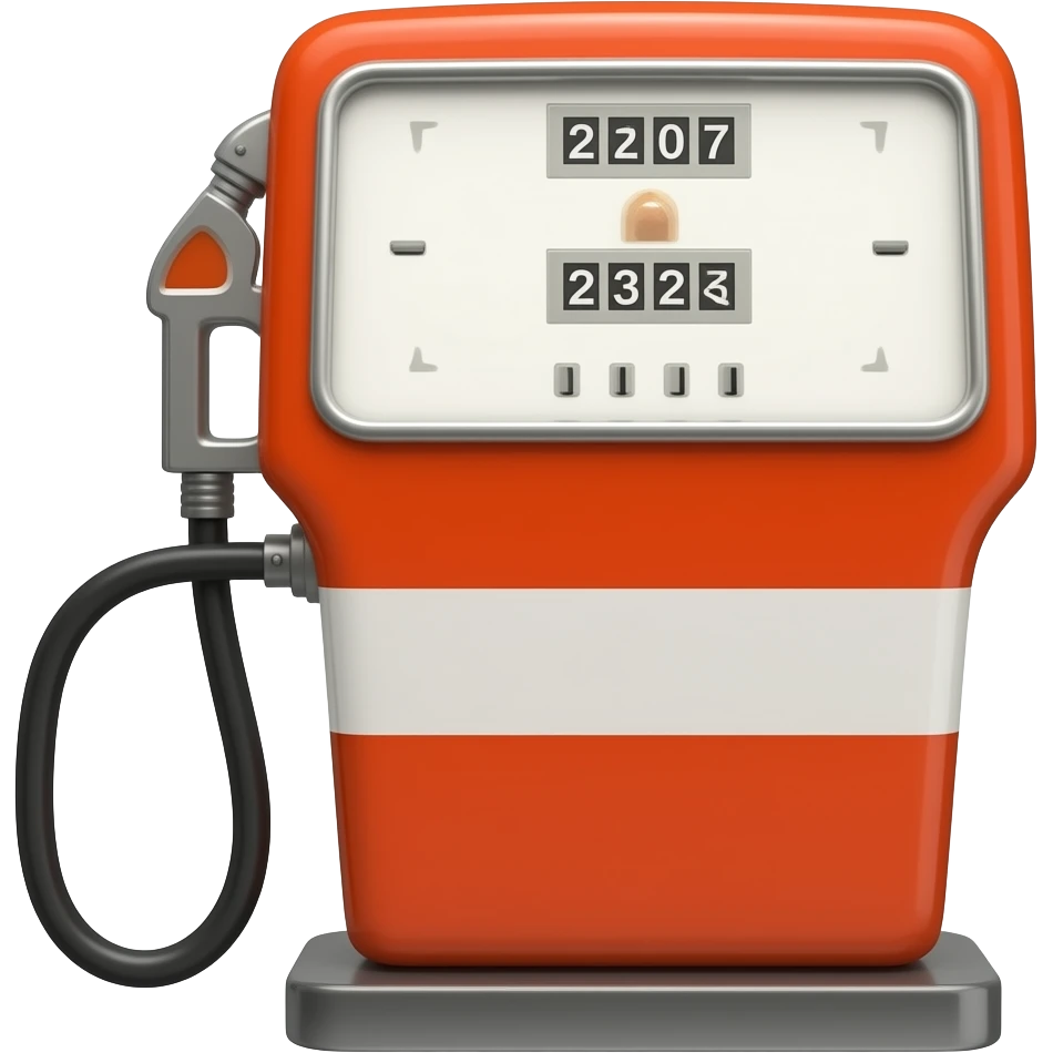 pump emoji