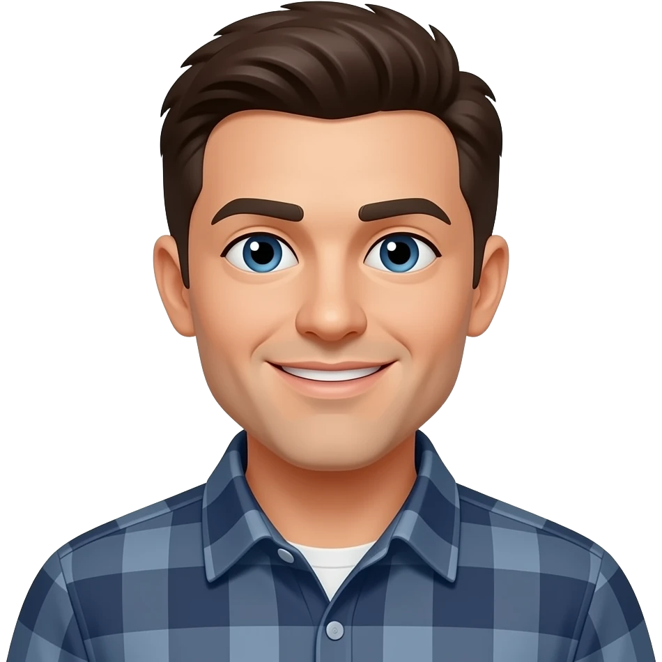 Michael emoji