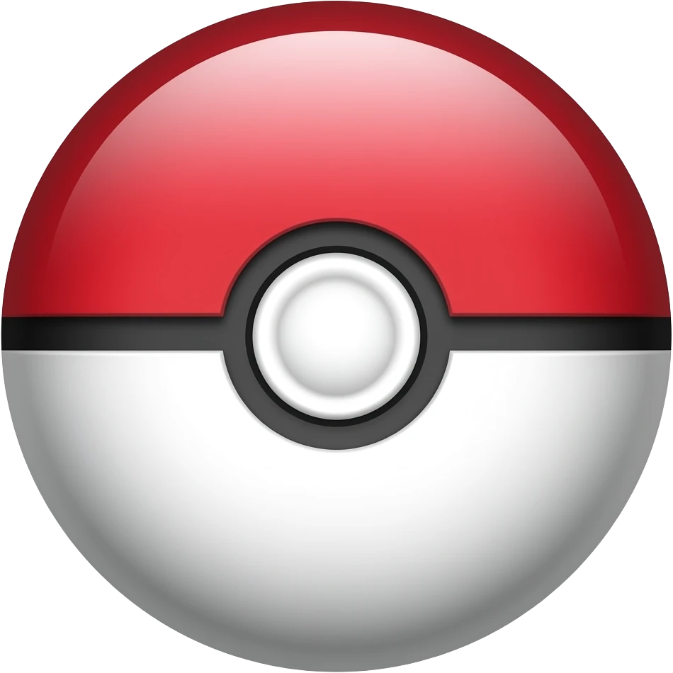 Premio pokemon cartas emoji