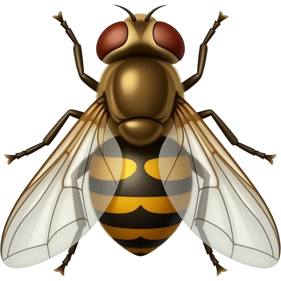 fly emoji