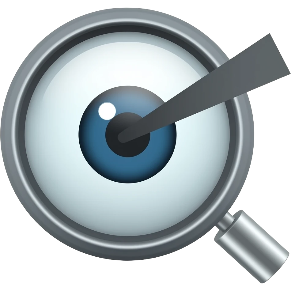 Spy icon emoji