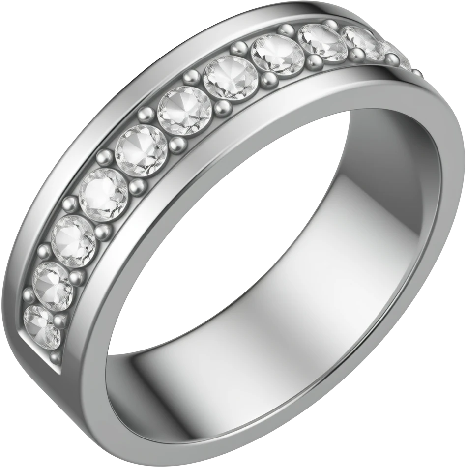 Oura ring emoji