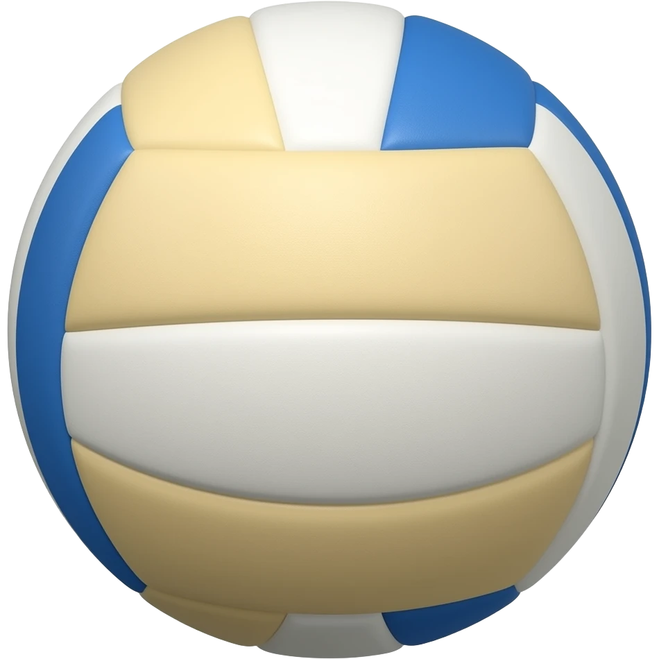 volleyball net emoji