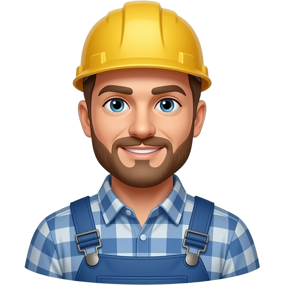 Handyman emoji