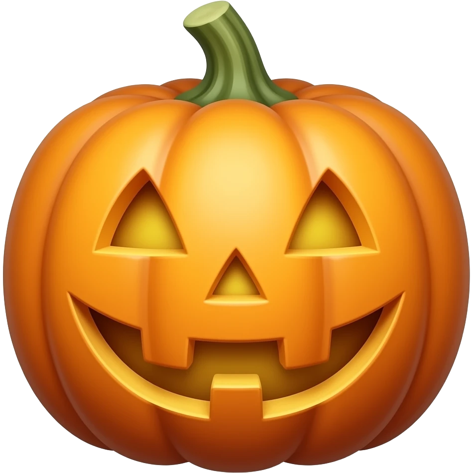 Halloween 🎃👻 31 October emoji