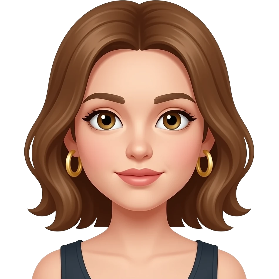 https://www.emojis.com/emoji/girl-like-https-www-emojis-com-emoji-emoji-vd96a8gmudc-but-with-light-brown-ha-nuWX2TKEkUR, gold hoop earrings emoji