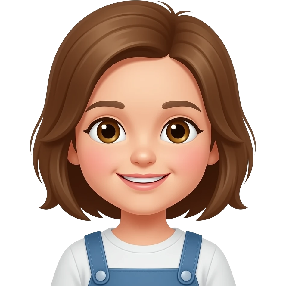 children emoji