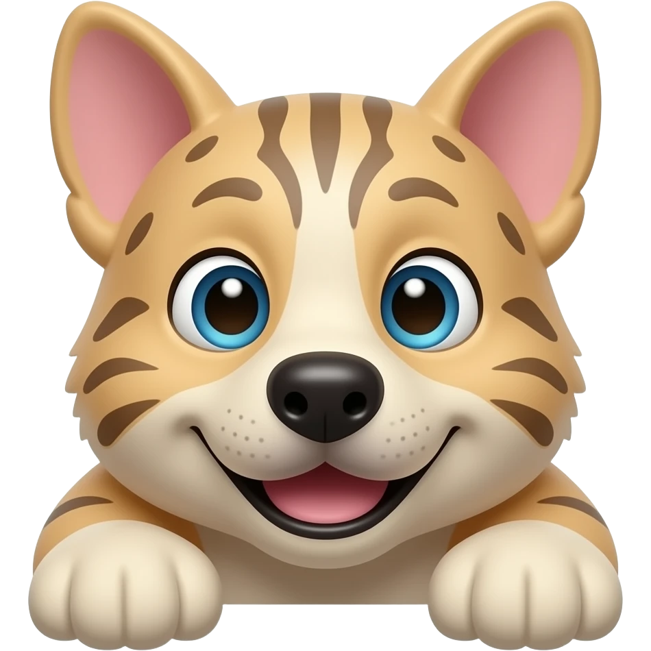 Thank you, appreciate emoji