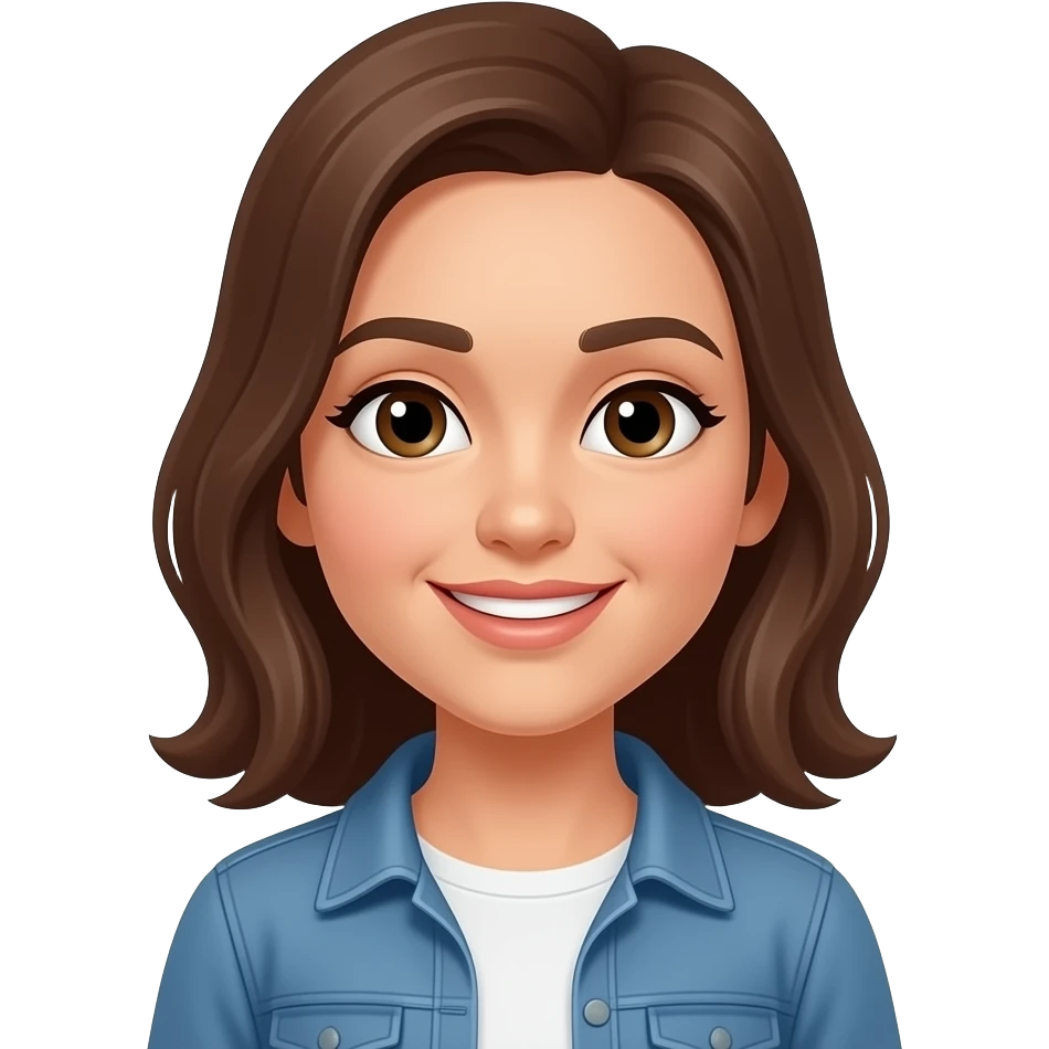 Mavis emoji