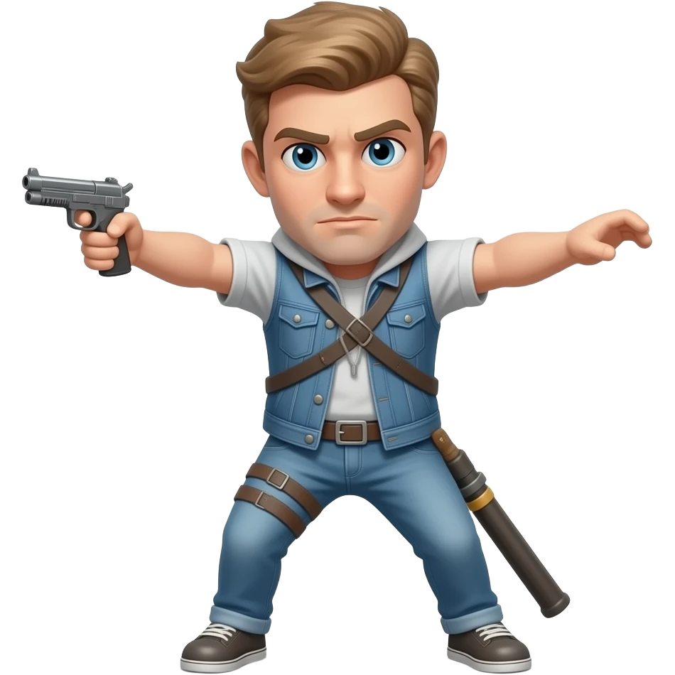 kill emoji