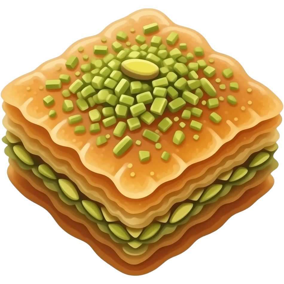 kunafa emoji